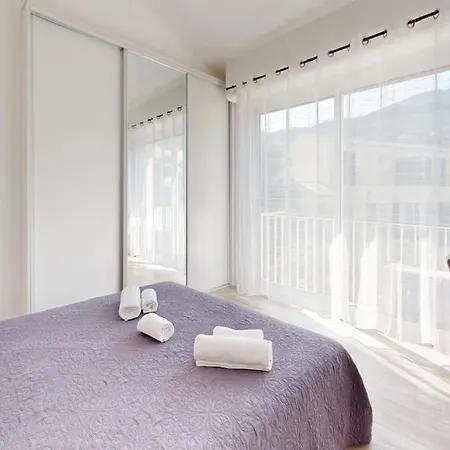 Apartament Magnifique Vue Erbalunga (Corsica)